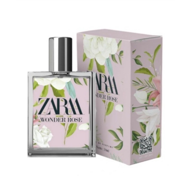 Parfum Pria Wanita Premium Tahan Lama 30 ML