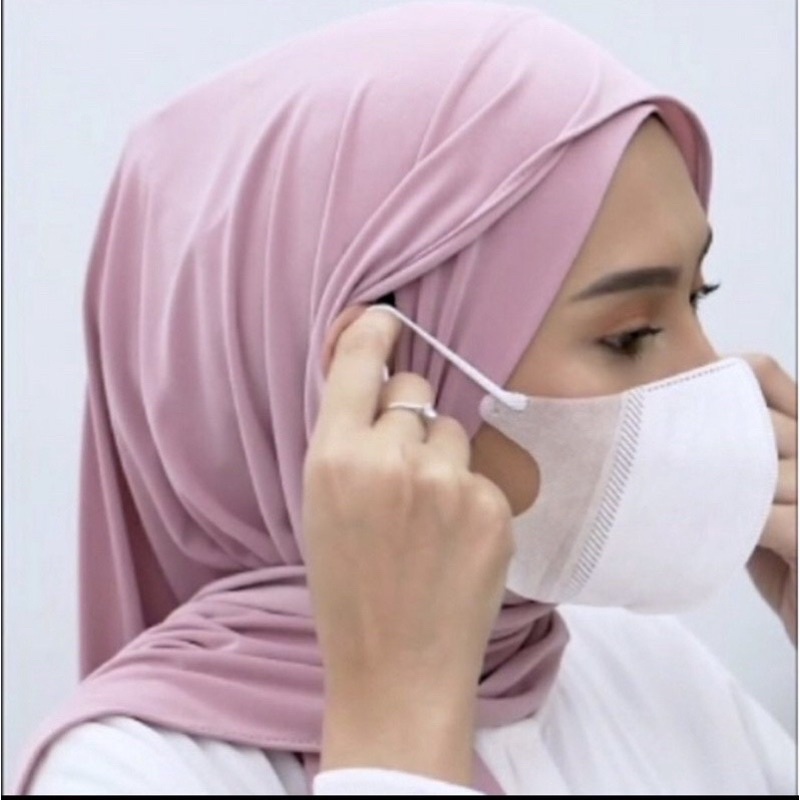 PASHMINA JERSEY MALAYSIA