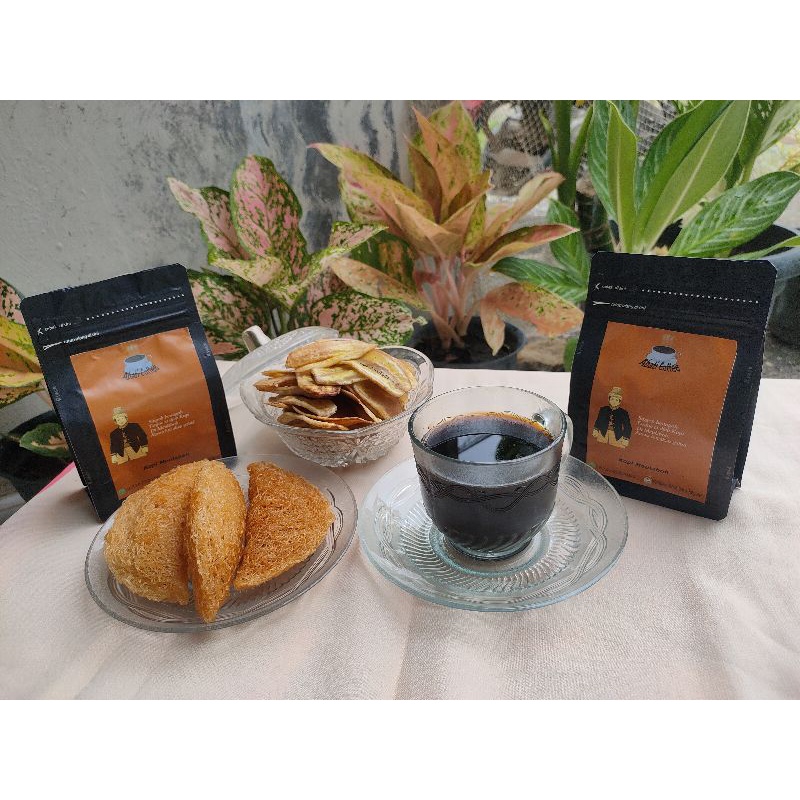 

kopi meulaboh