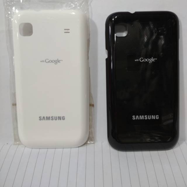 Backdoor samsung S1 I9000 Casing belakang Samsung S