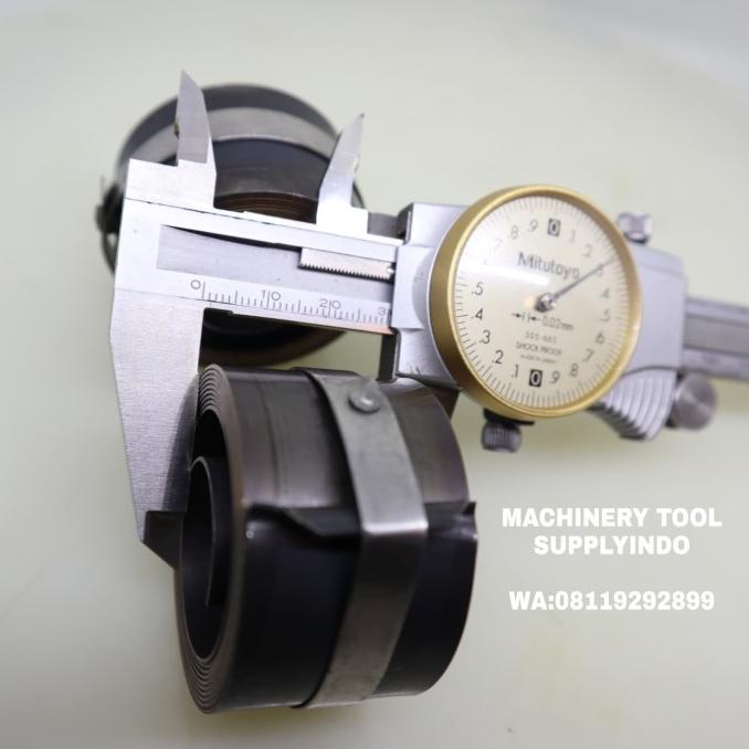 PER/SPRING MESIN BOR DUDUK DAN MILLING LEBAR 30 MM MADE IN CHINA