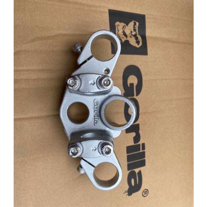 T atas ninja r gorilla