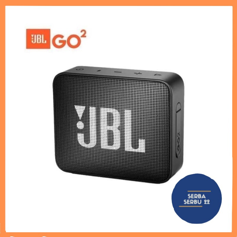 Speaker Bluetooth J GO2 Wireless Speaker Mini Bass go 2 support mmc usb aux