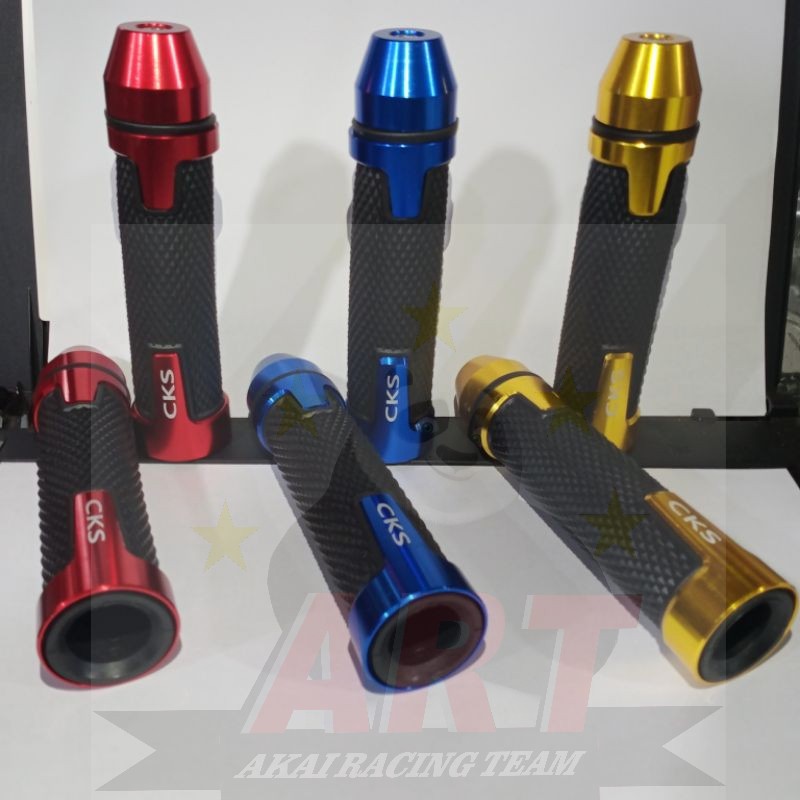 New Handgrip variasi grip variasi + Jalu cnc CKS