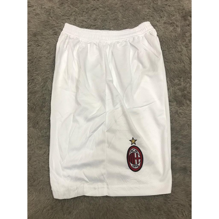 Celana bola ac milan away 2022 - 2023 grade ori