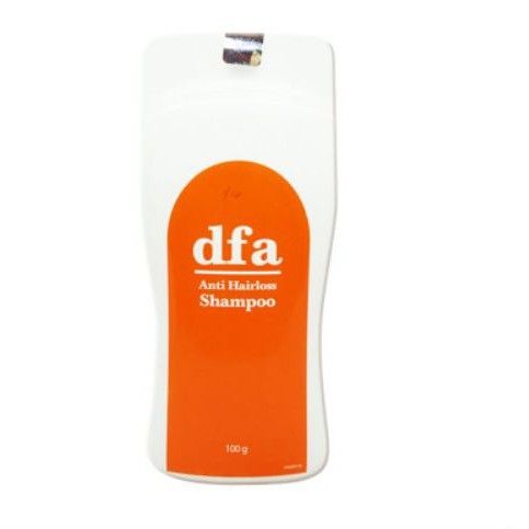 DFA ANTI HAIRLOSS SHAMPOO 100gr