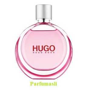 Hugo Boss Army Extreme For Women EDP 50ml (Tester)