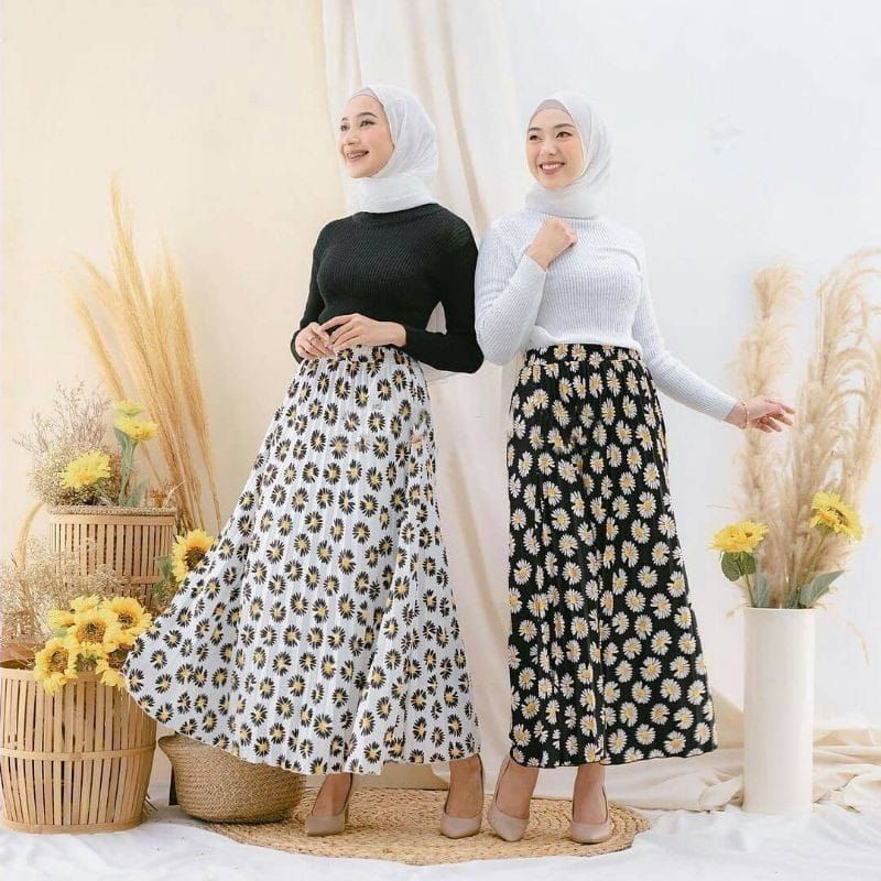 ROK PLISKET DAISY SUPER.PREMIUM TERLARIS