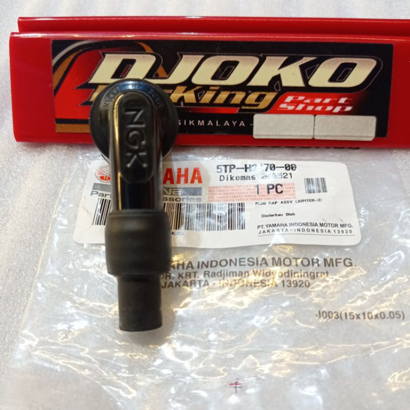 COP BUSI KOP BUSI RX KING RXK RXS RX SPECIAL ORIGINAL YAMAHA GENUINE PART