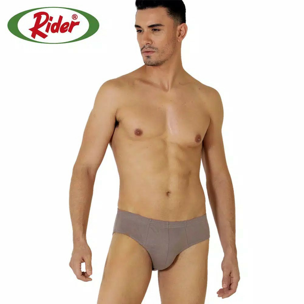 BB RIDER CELANA DALAM PRIA Underwear 100% Original-R.321.B *Pack Isi 3pcs