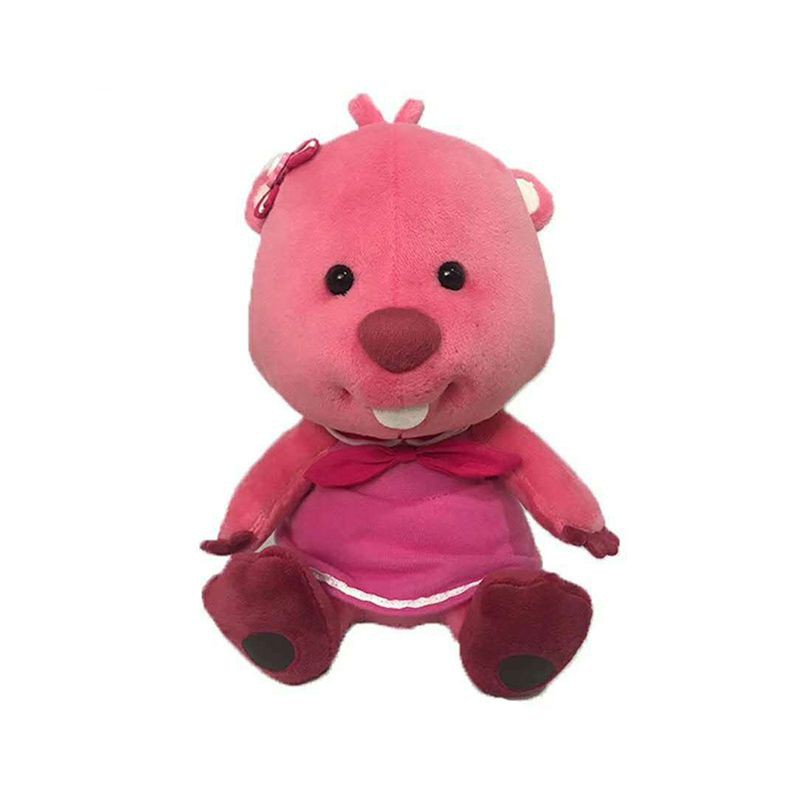 Jual Mainan Boneka Plush Pororo Little 
