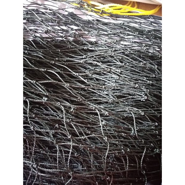 NET BADMINTON GTO MURAH (TANPA TAS)