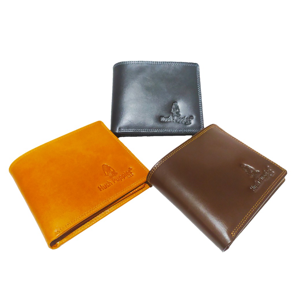 PROMO COD Dompet Lipat Pria Kulit Sapi/Dompet Pria/Dompet Kulit Asli HS-09