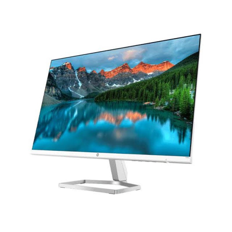 LED MONITOR GAMING HP M24FWA 24&quot; IPS FHD 5ms 75Hz Built in  Speaker