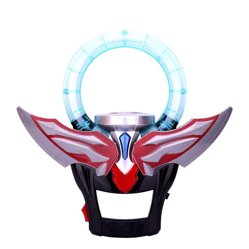 Mainan Ultraman Senjata Ultraman Z Ultramen X Ultraman Dyna Ultraman Tiga Ultraman Geed Ultraman Zer