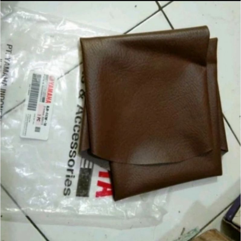 KULIT JOK SARUNG JOK FINO FI 125 ORIGINAL YAMAHA