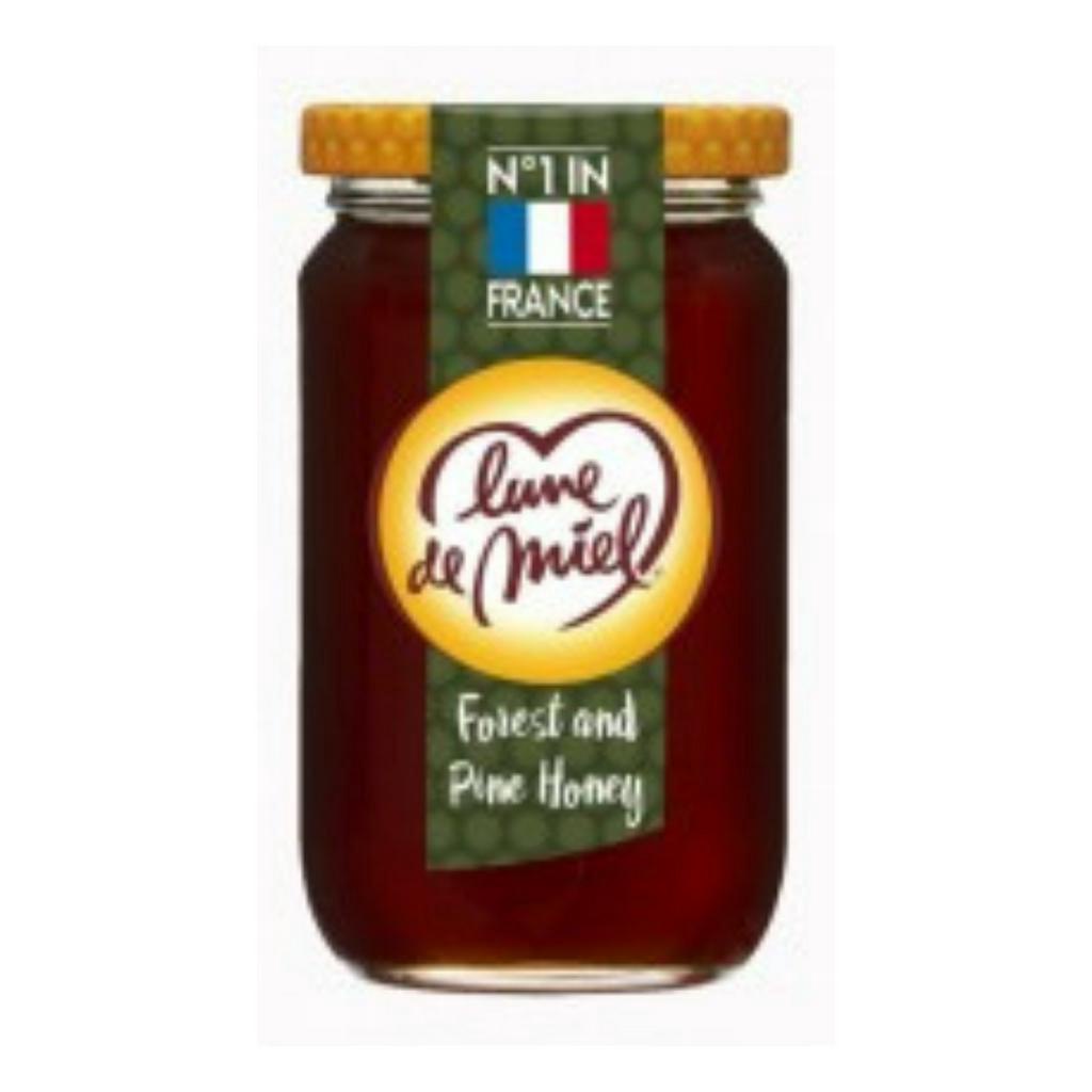 

Lune De Miel Forest And Pine Honey 375Gr