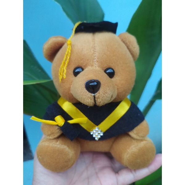 PROMO BONEKA WISUDA/BONEKA BUKET/BONEKA HAMPERS/BONEKA MURAH