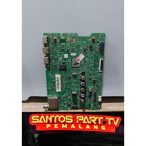MB mainboard UA49M5050AK. UA49M5000AK