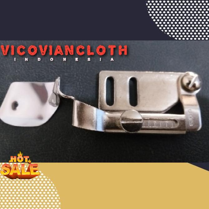 <<<<<] Corong kelim kerudung 2mm bisa untuk mesin hitam dan highspeed