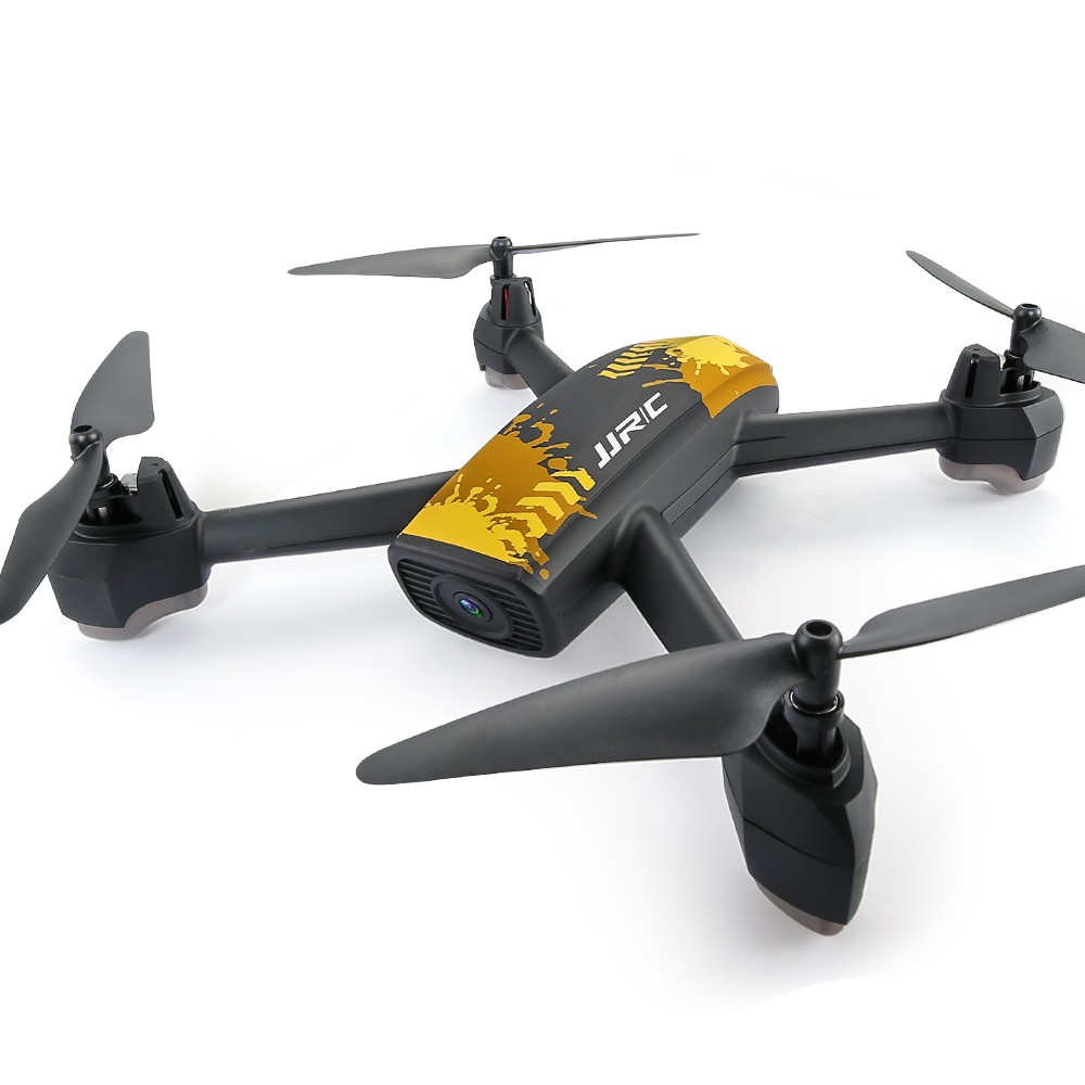 tracker rc quadcopter