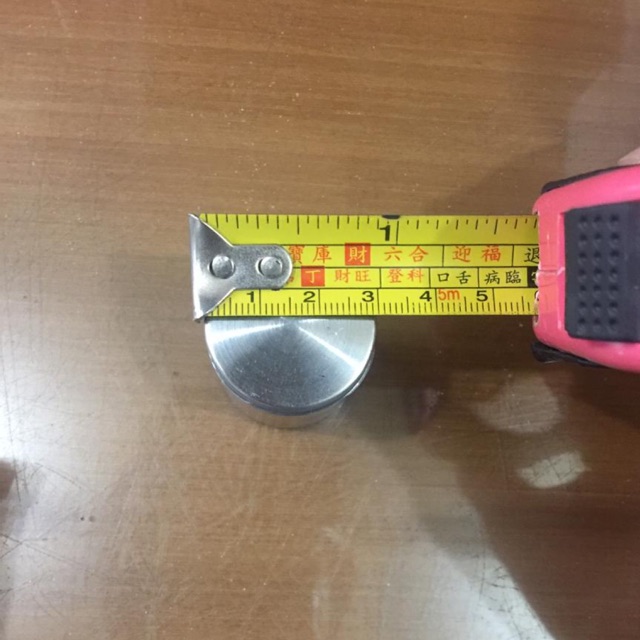 

Pen Iklan 30 x 40 mm Stainless Steel