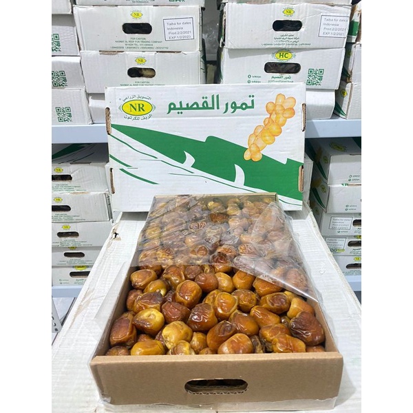 

KURMA SUKARI 3KG