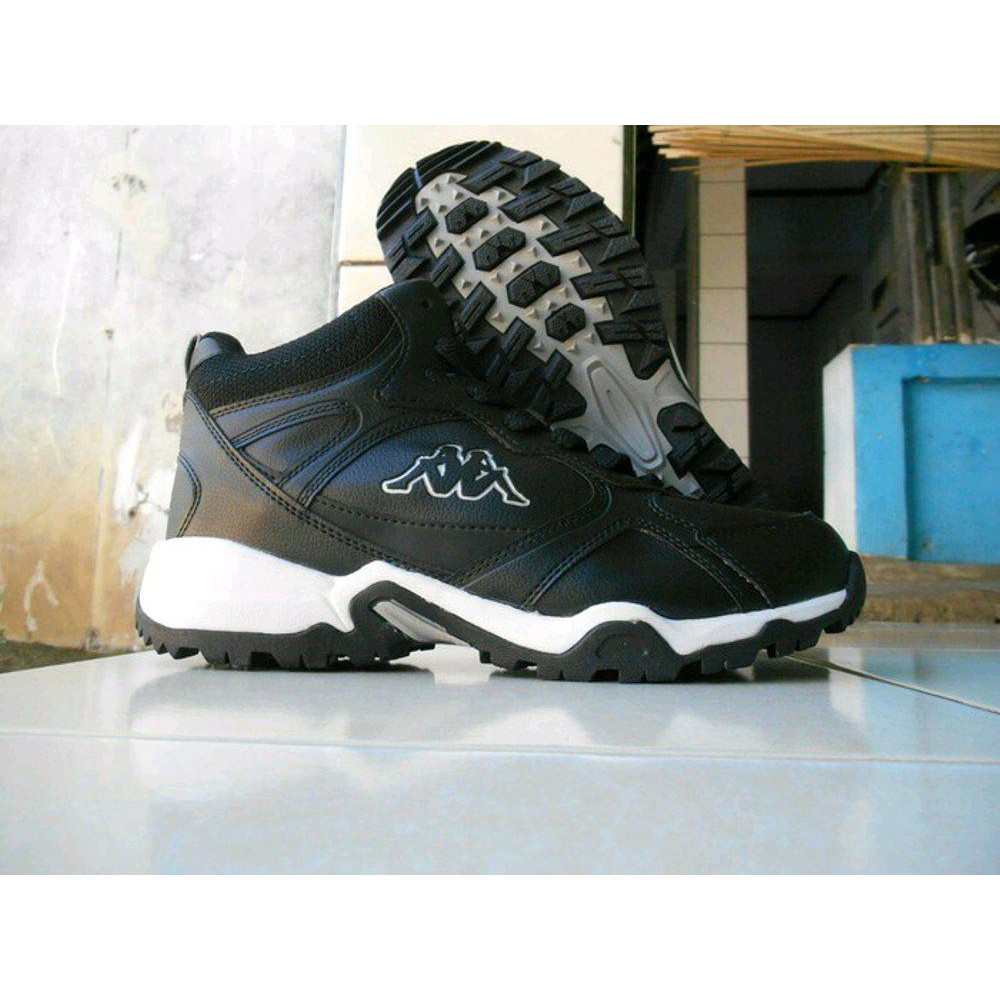 sepatu OUTDOOR KAPPA sepatu hicking sepatu gunung KAPPA
