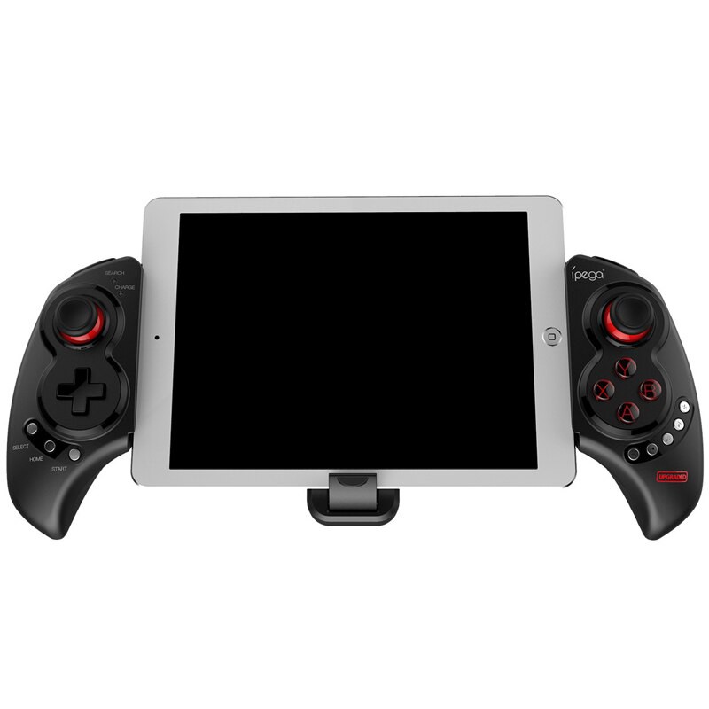 Gamepad bluetooth ipega PG-9023s - Joystick wireless telescopic controller