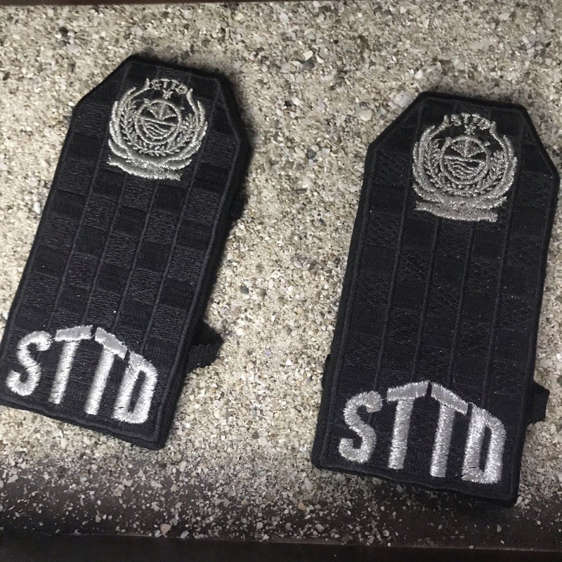 Evolet PDH PTDI STTD