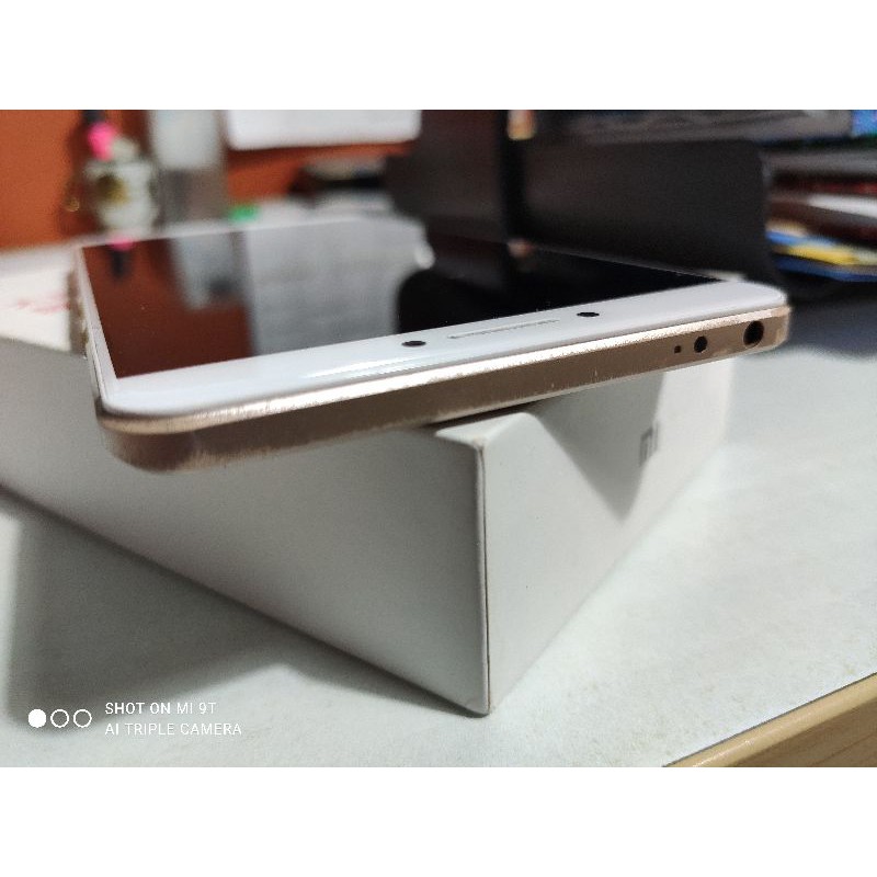 Xiaomi Mi Max Prime 4/128