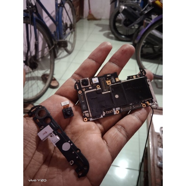 MESIN VIVO V5 LITE NORMAL