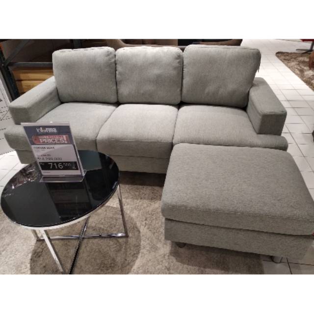 CARVEL CORNER SOFA INFORMA / SOFA MINIMALIS MURAH INFORMA ...