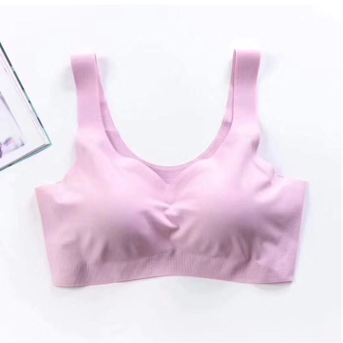 BH Bra Sport Wanita bralette kutang Push Up fashion korea BH01