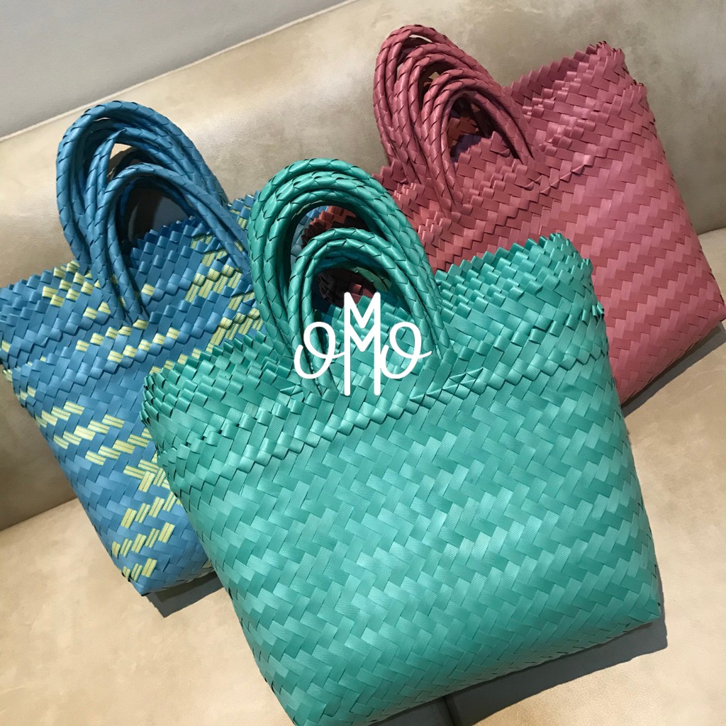 

Kemasan Hampers/Souvenir/Tas Belanja (M)