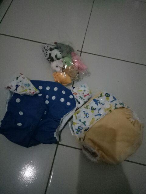 Pempem Snap Cover Only (tanpa Insert)