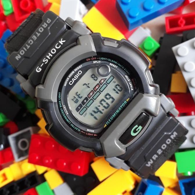 スタニングルアー G SHOCK RESISTANT DW 002 | ccfl.ie