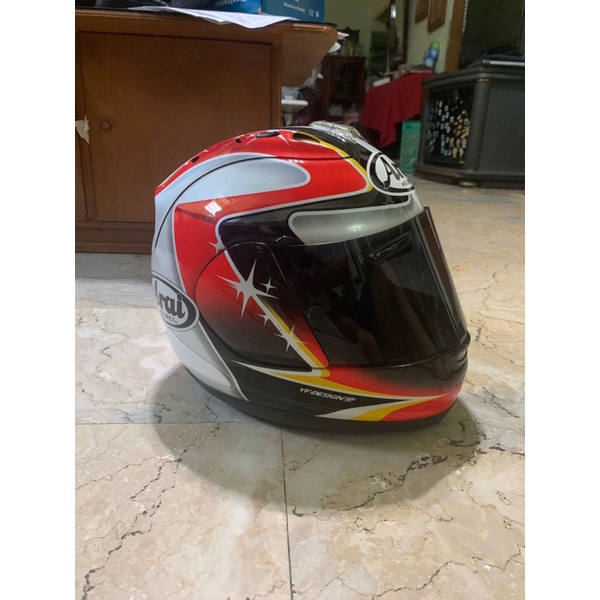 Helm Arai Original