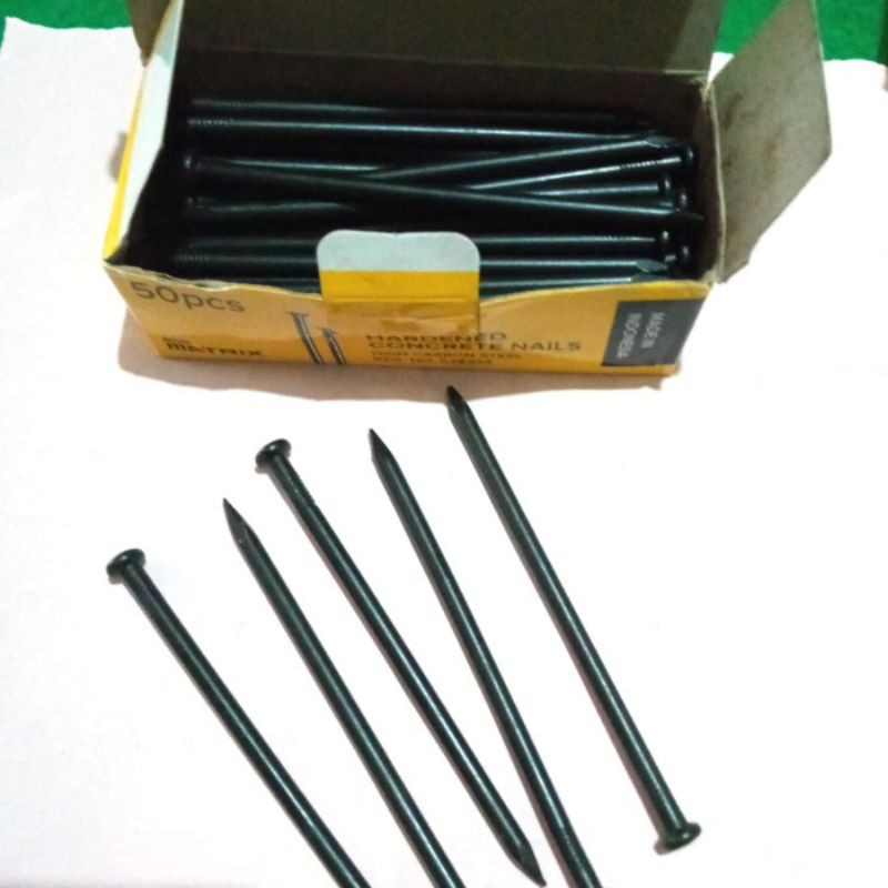 paku beton 10cm.12cm