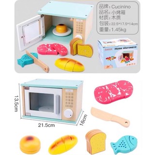 cucinino oven | Shopee Indonesia