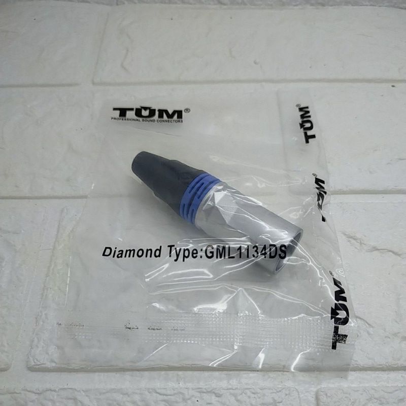 Jek Canon Tum Diamond GML1134DS