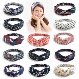 ♥TMALL88♥ BANDANA KOREA STYLE BANDO RAMBUT IMPOR h002 MURAH