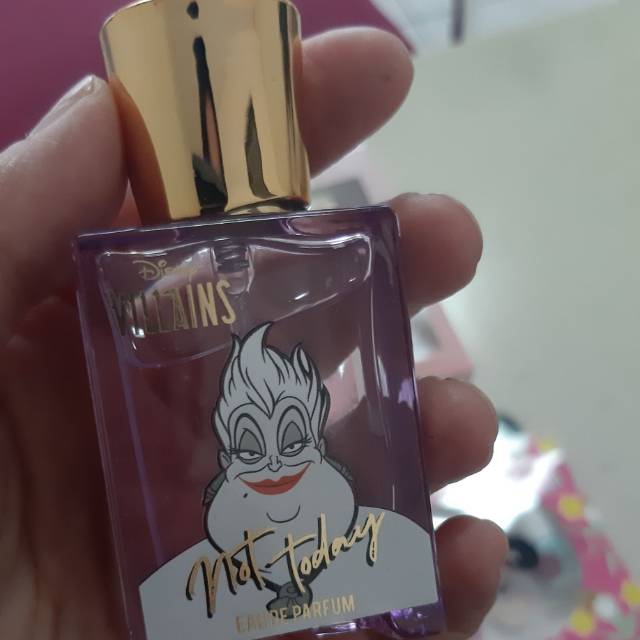 PRIMARK Parfum Ursuka