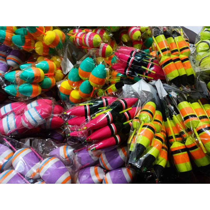 Pelampung Pancing Besar / Big Size