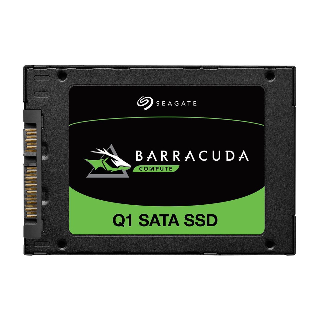 SEAGATE BarraCuda Q1 SSD 960GB 2.5&quot; 960GB SATA III