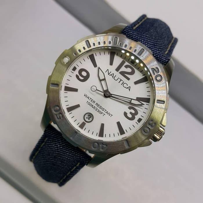 NAUTICA WANITA TERBARU | JAM TANGAN ORIGINAL WANITA BEST DEAL