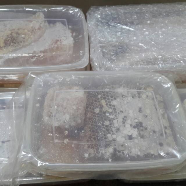 

Madu sarangan 500 gram