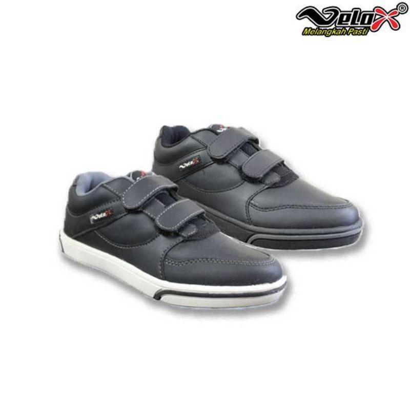 Eagle - Sepatu Sekolah Anak VELO KINGDOM