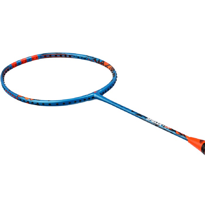 Raket Bulutangkis Badminton Adidas New Spieler P09 SMU#Original/Asli