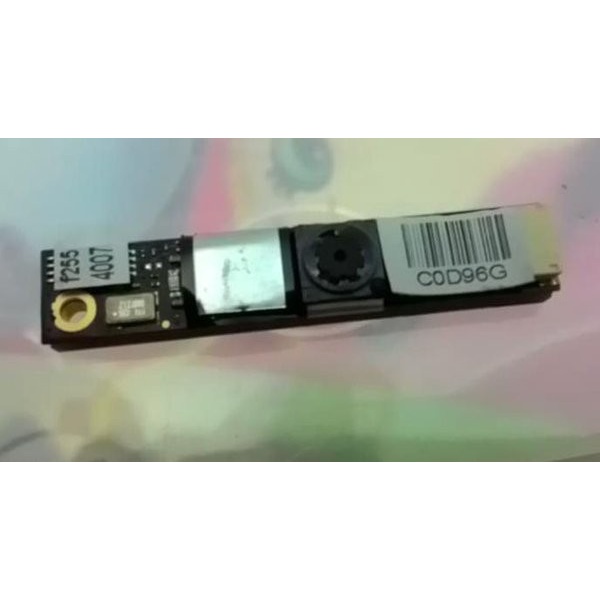 Webcam Laptop Toshiba NB205 NB200 Kamera Camera Internal